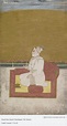 Alivardi Khan, Nawab of Murshidabad | National Galleries of Scotland