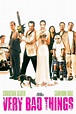 Very Bad Things (1998) - Posters — The Movie Database (TMDB)