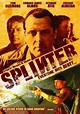 Splinter (película) | Doblaje Wiki | Fandom