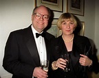 Geoffrey Durham: Who Is Victoria Wood Husband? - ABTC