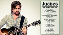 Juanes - Sus Mejores Éxitos Mix 2020 - Los mejores éxitos de Juanes ...
