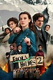Blog de Películas y Series: Enola Holmes 2 (2022)