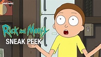 Rick and Morty Season 7 | Episode 7 - Wet Kuat Amortican Summer | Sneak ...