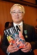 'Akira' artist Otomo wins top French comics prize | The Japan Times