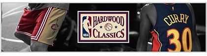 NBA Hardwood Classics Gear, NBA Retro, Vintage, Throwback Jerseys ...