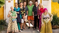 BBC One - The Real Marigold Hotel, Series 4
