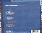 Randall Bramblett - Thin Places (2004) Lossless