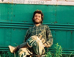 Christopher McCandless, the American hiker whose life inspired the book ...