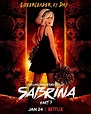 Review: Sabrina the teenage witch rules over hell - The Baylor Lariat