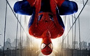 Cinema: Filme para Você Assistir | O Espetacular Homem Aranha 2 - A ...