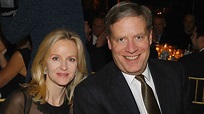 Druckenmiller, Fiona and Stanley - Carnegie Medal of Philanthropy