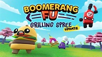 Boomerang Fu para Nintendo Switch - Sitio oficial de Nintendo