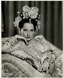 Image of Merle Oberon