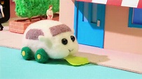 【meme週記】引擎發動💨天竺鼠車車！本季最稀有的品種強勢來襲🐹🚗 | udn遊戲角落