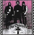 The Obsessed - The Obsessed (1990, CD) | Discogs