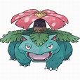 Venusaur - Pokémon Wiki - Neoseeker