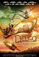 Delgo e il destino del mondo (2008) - Azione