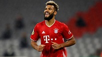 Bayern Munich : Eric Maxim Choupo-Moting évoque ses retrouvailles avec ...