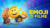 Ver Emoji: La película - Cuevana 3