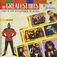 The greatest hits 1993 : That's the difference in music ; vol.2 - Muziekweb