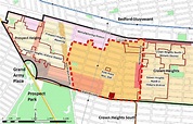 Crown Heights West Rezoning Approved by City Council - CityLand CityLand