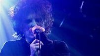 The Cure -Pictures of You Live/1080p+Info - YouTube