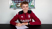 One To Watch: Everything you need to know about Aston Villa's teenage ...