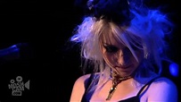 Kate Miller-Heidke "Last Day On Earth" Live (HD, Official) | Moshcam ...