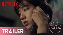 The Call | Official Trailer | Netflix [ENG SUB] - YouTube