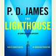 The Lighthouse by P. D. James | Penguin Random House Audio
