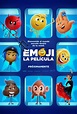 'Emoji la película': Teaser póster y tráiler español dándonos la ...