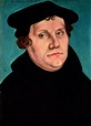Martin Luther, les 95 thèses théologiques sur la puissance des indulgences