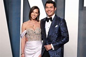 Who Is Henry Golding's Wife? All About Liv Lo Golding