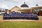 Staff and Students - Immaculate Heart College Lower Chittering