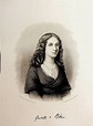 SCHILLER, Charlotte von Schiller, geborene von Lengefeld (1766-1826 ...