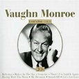 Vaughn Monroe Essential Gold - Audio CD By Vaughn Monroe - VERY GOOD ...