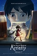 Cartel de la película Arrietty y el mundo de los diminutos - Foto 1 por ...