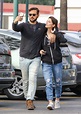 Ashley Greene and Husband Paul Khoury - Grocery Shopping in LA 11/21 ...