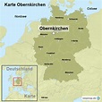 StepMap - Karte Obernkirchen - Landkarte für Deutschland