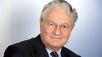 Rolf Seelmann-Eggebert zu Gast | NDR.de - Fernsehen - Sendungen A-Z - DAS!