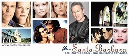 California Clan | Serie | Moviepilot.de