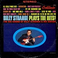 Tan Sólo Música : Billy Strange - Billy Strange Plays the Hits (1965)