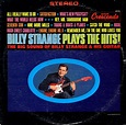 Tan Sólo Música : Billy Strange - Billy Strange Plays the Hits (1965)