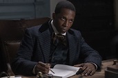 Leslie Odom Jr. as William Still | Harriet Movie | Focus Features