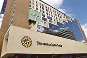 Centro Universidad Santo Tomás en Bogotá | Educaedu | Educaedu