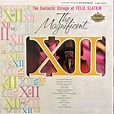 Vinyl Revival: Felix Slatkin - ''The Magnificent XII'' (1961)