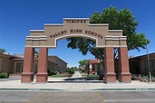 Valley High School (New Mexico) - Alchetron, the free social encyclopedia
