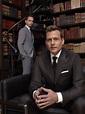 "Suits" Actor Gabriel Macht On Harvey Specter And The "Silent Suspender ...