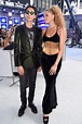 Producer Lucas Goodman and singer Jillian Hervey of Lion Babe. - See ...