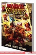 Marvel Zombies/Army of Darkness (Trade Paperback) | Comic Issues ...